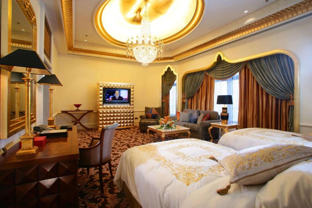 Foto - Waldorf Astoria Jeddah - Qasr Al Sharq