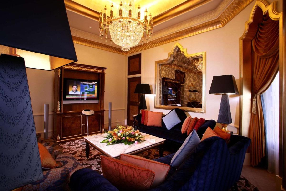 Photo - Waldorf Astoria Jeddah - Qasr Al Sharq