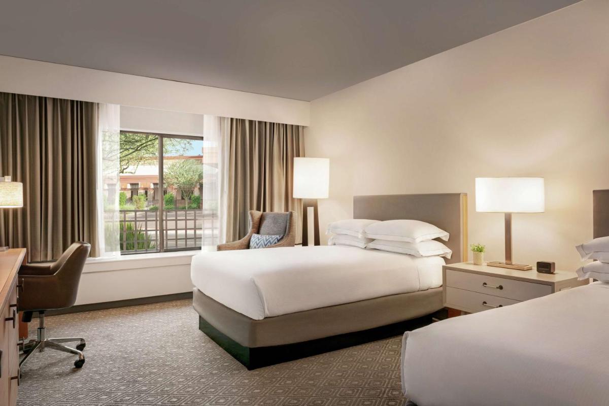 Foto - Hilton Scottsdale Resort & Villas