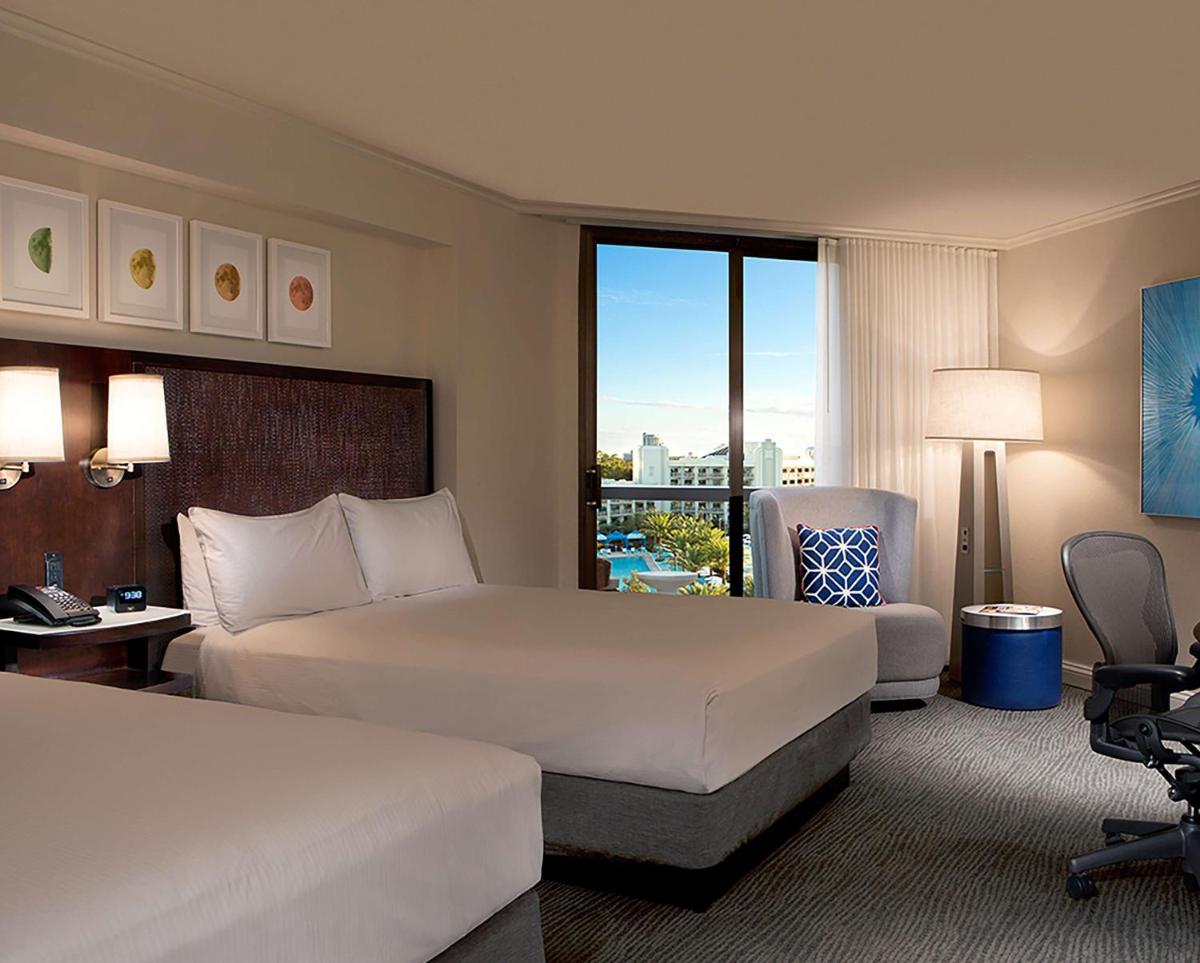 Photo - Hilton Orlando Buena Vista Palace - Disney Springs Area