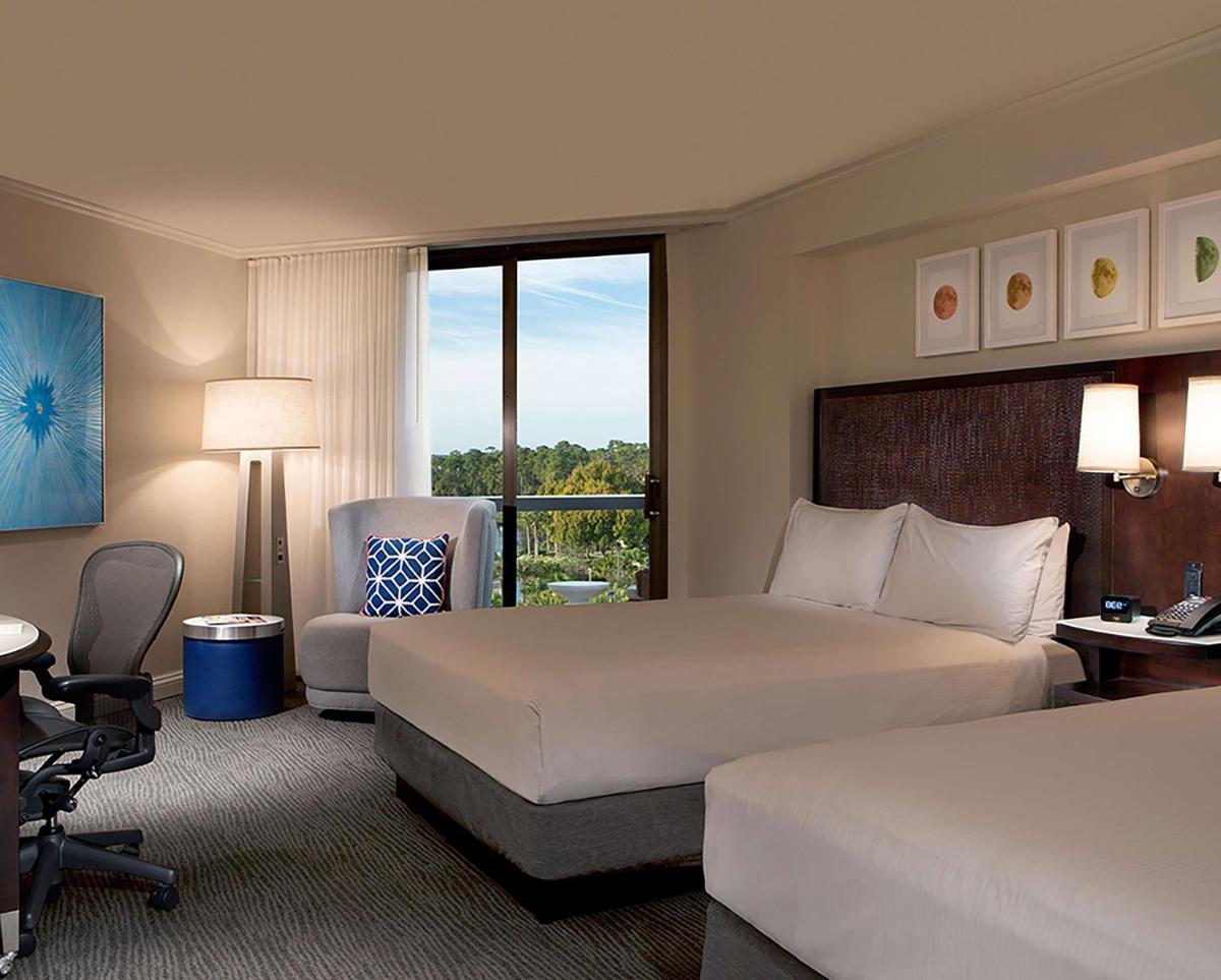 Photo - Hilton Orlando Buena Vista Palace - Disney Springs Area