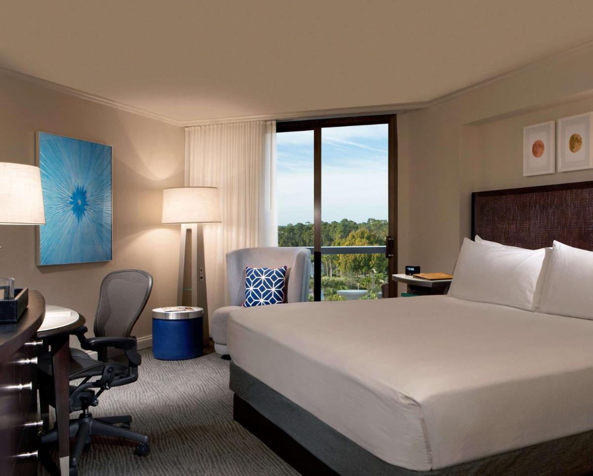 Photo - Hilton Orlando Buena Vista Palace - Disney Springs Area