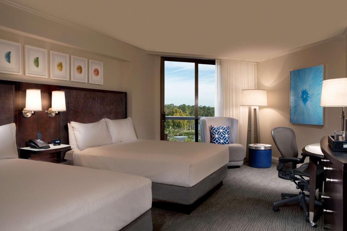 Photo - Hilton Orlando Buena Vista Palace - Disney Springs Area