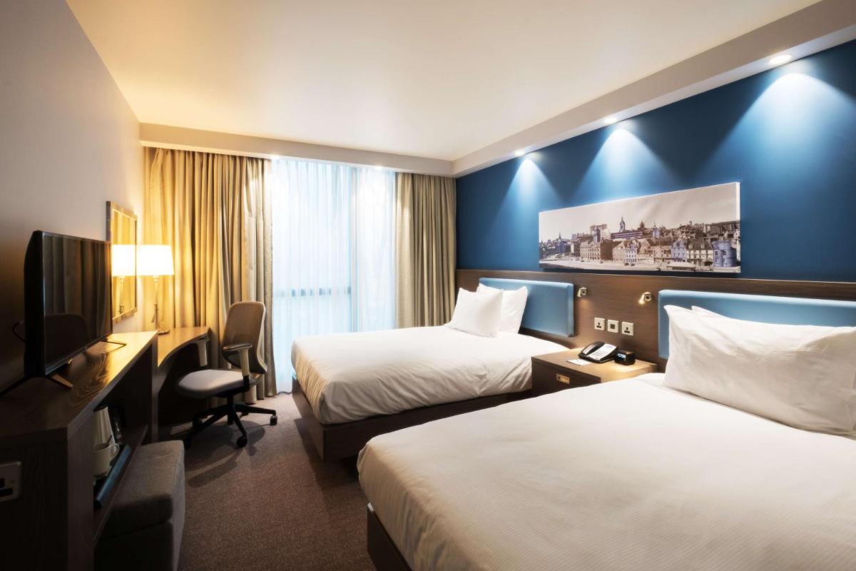 Photo - Hampton By Hilton Aberdeen Airport