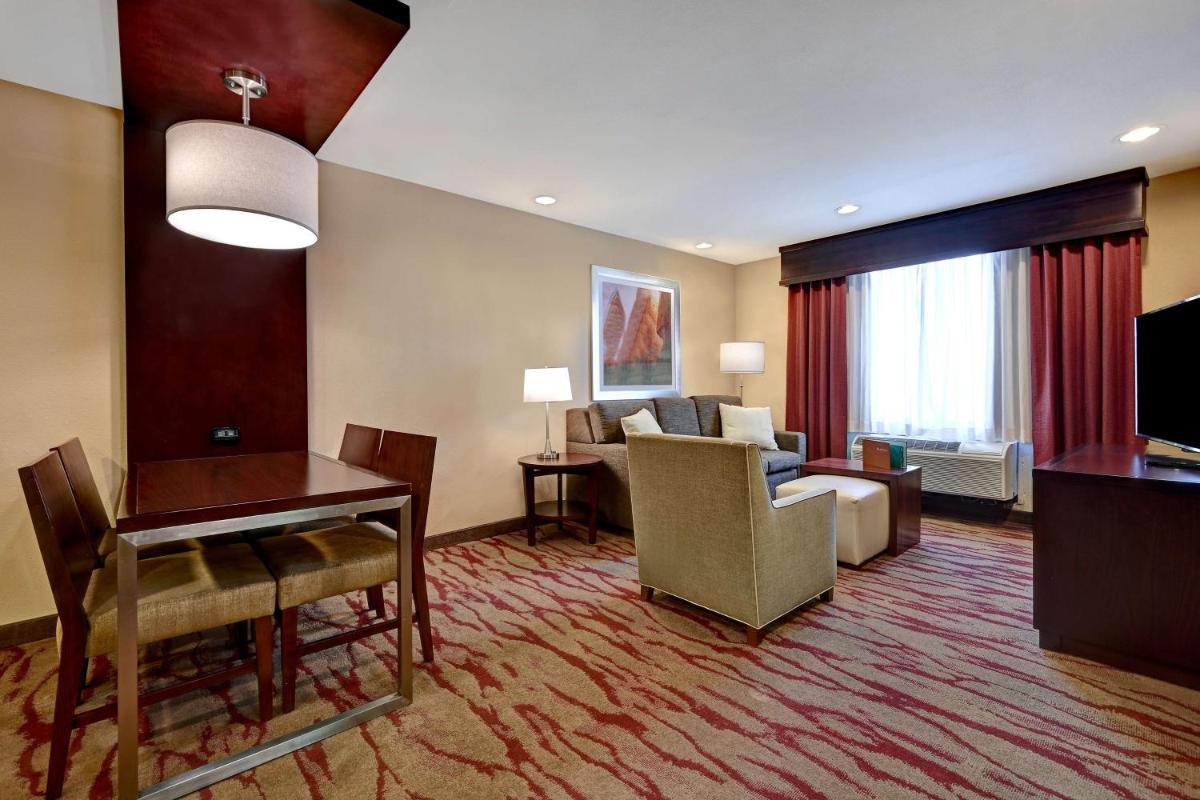 Photo - Homewood Suites by Hilton Albuquerque Airport