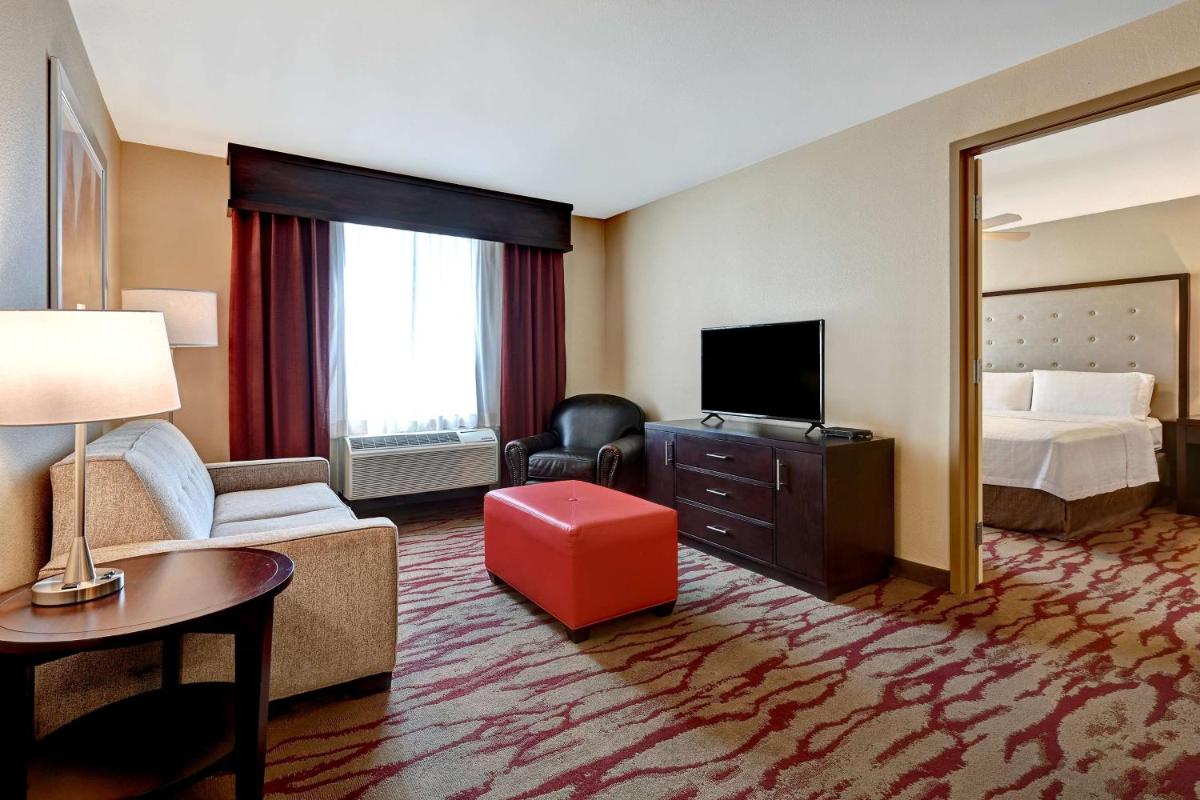 Foto - Homewood Suites by Hilton Albuquerque Airport