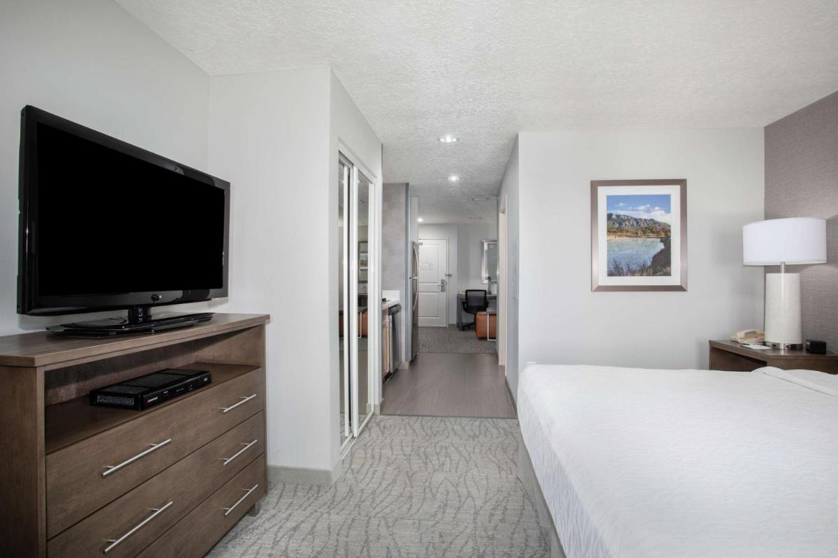 Foto - Homewood Suites by Hilton Albuquerque-Journal Center