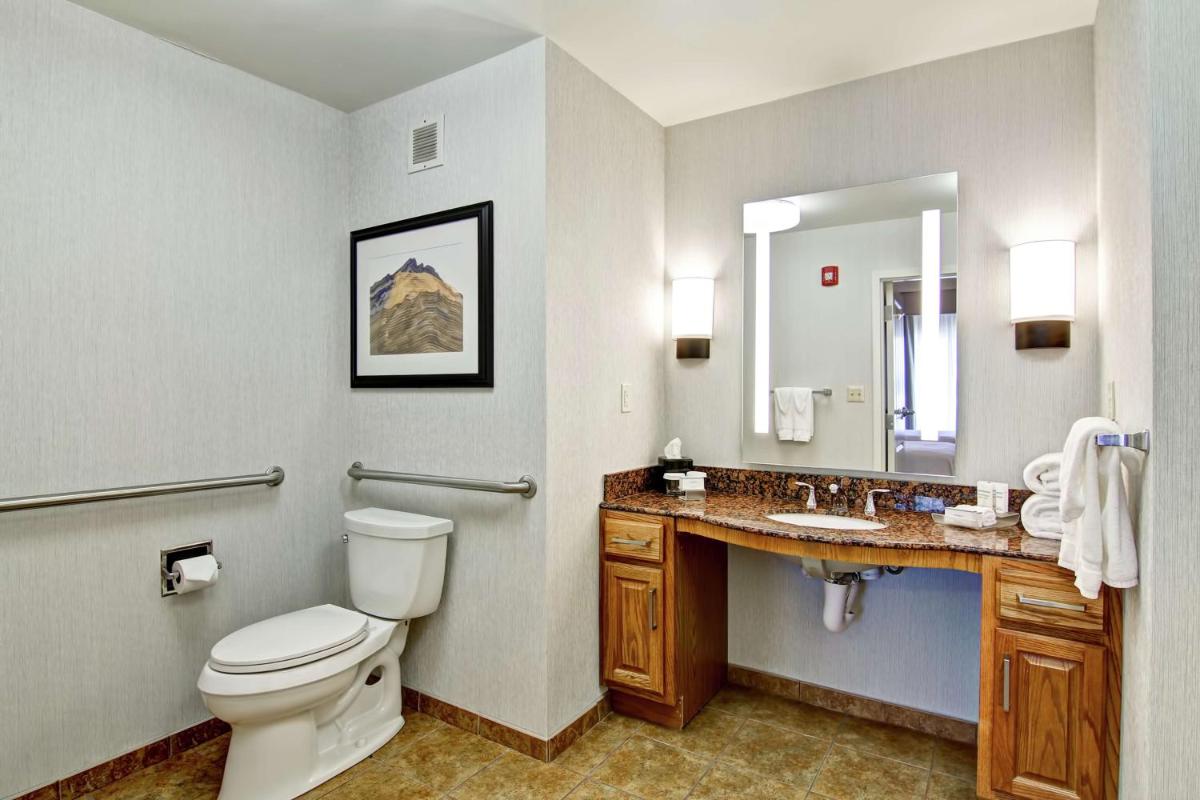 Photo - Homewood Suites by Hilton Oklahoma City-West