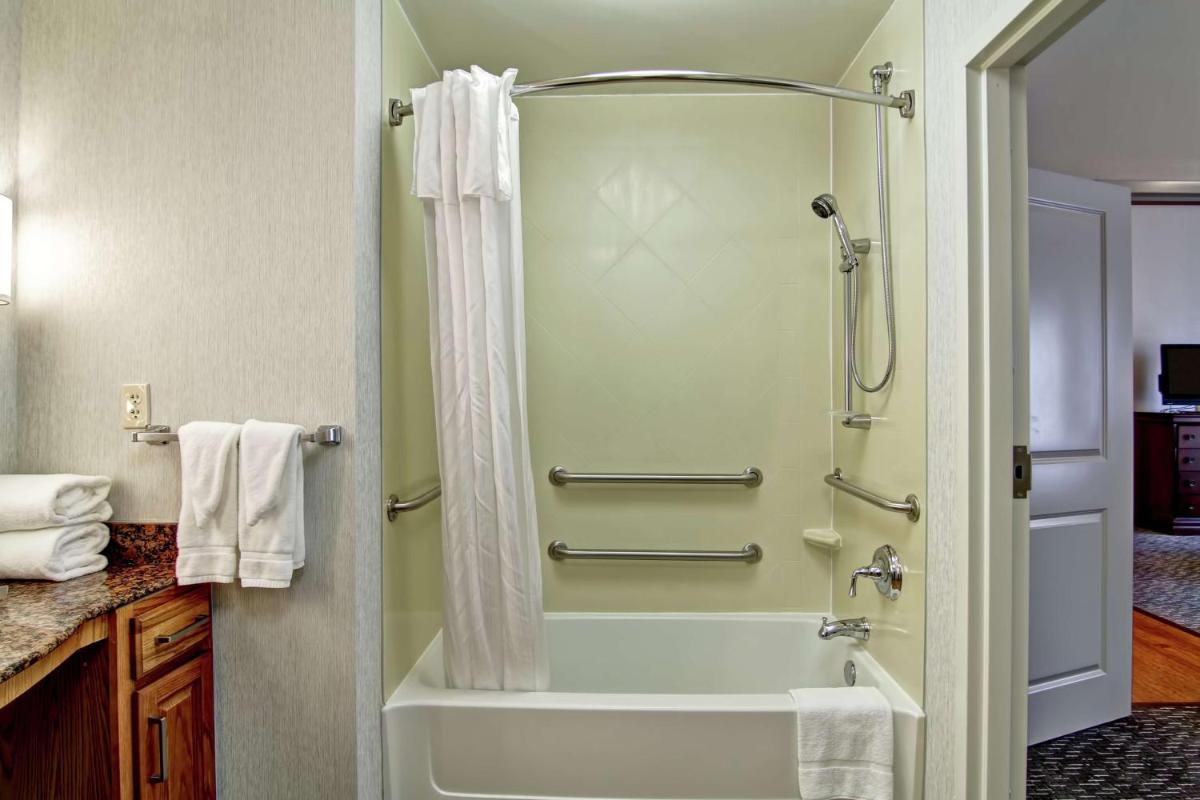 Photo - Homewood Suites by Hilton Oklahoma City-West