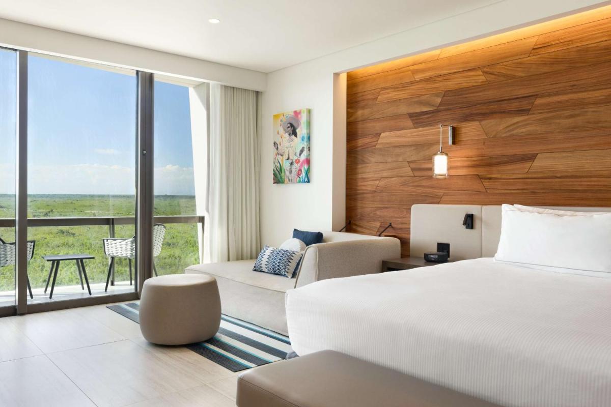 Photo - Hilton Cancun, an All-Inclusive Resort