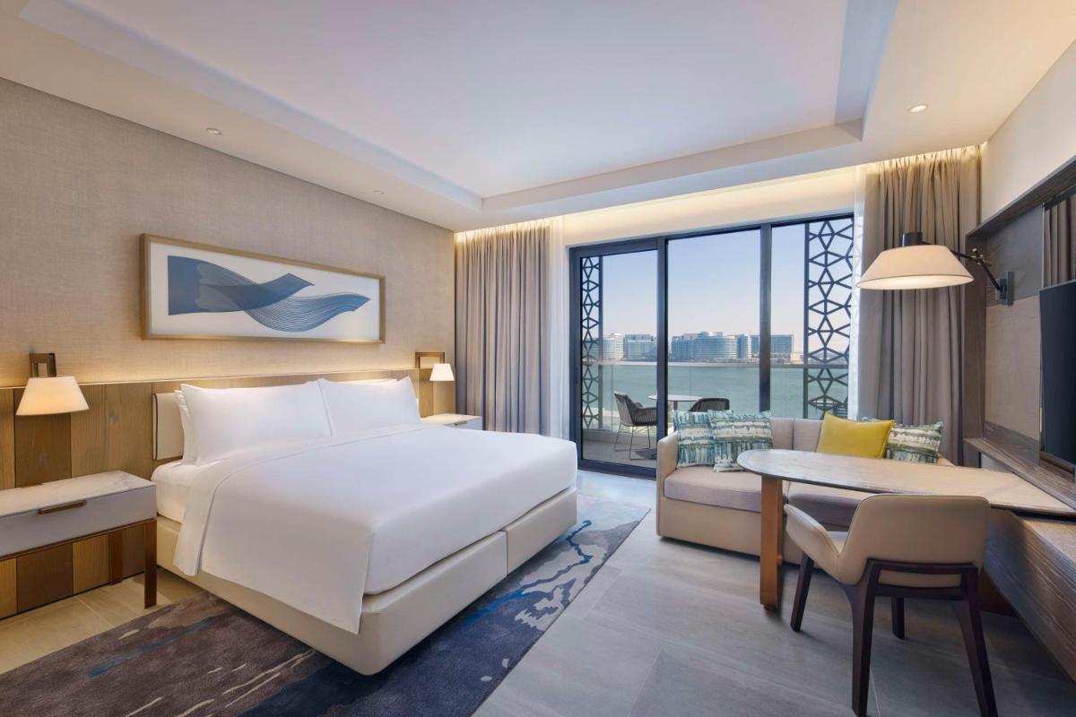 Photo - Hilton Abu Dhabi Yas Island