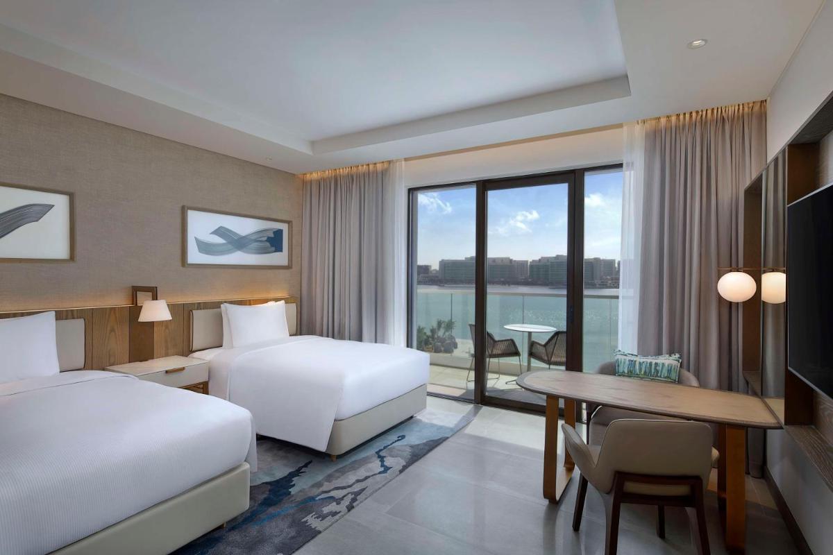 Photo - Hilton Abu Dhabi Yas Island