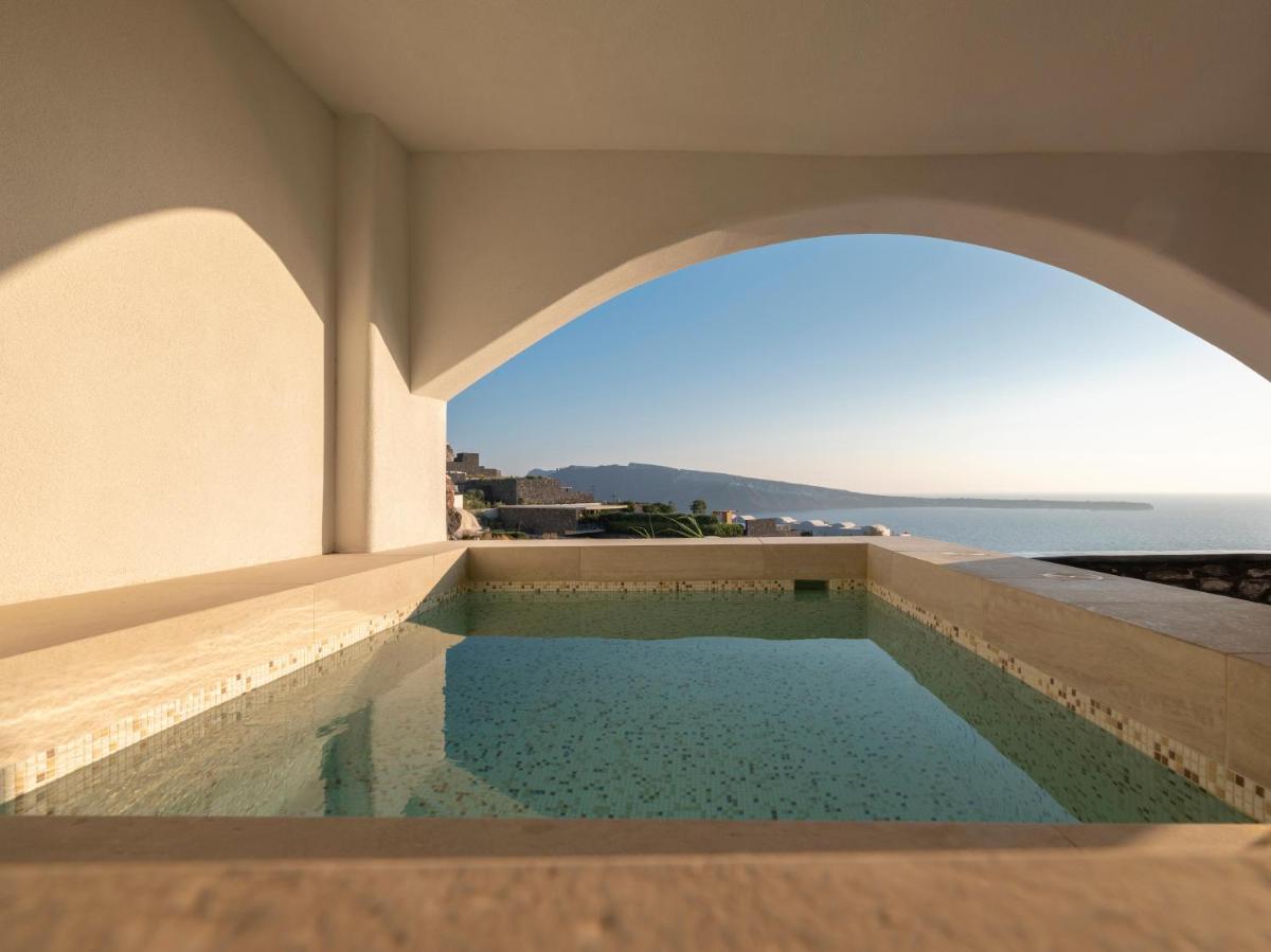 Photo - Santo Pure Oia Suites & Villas