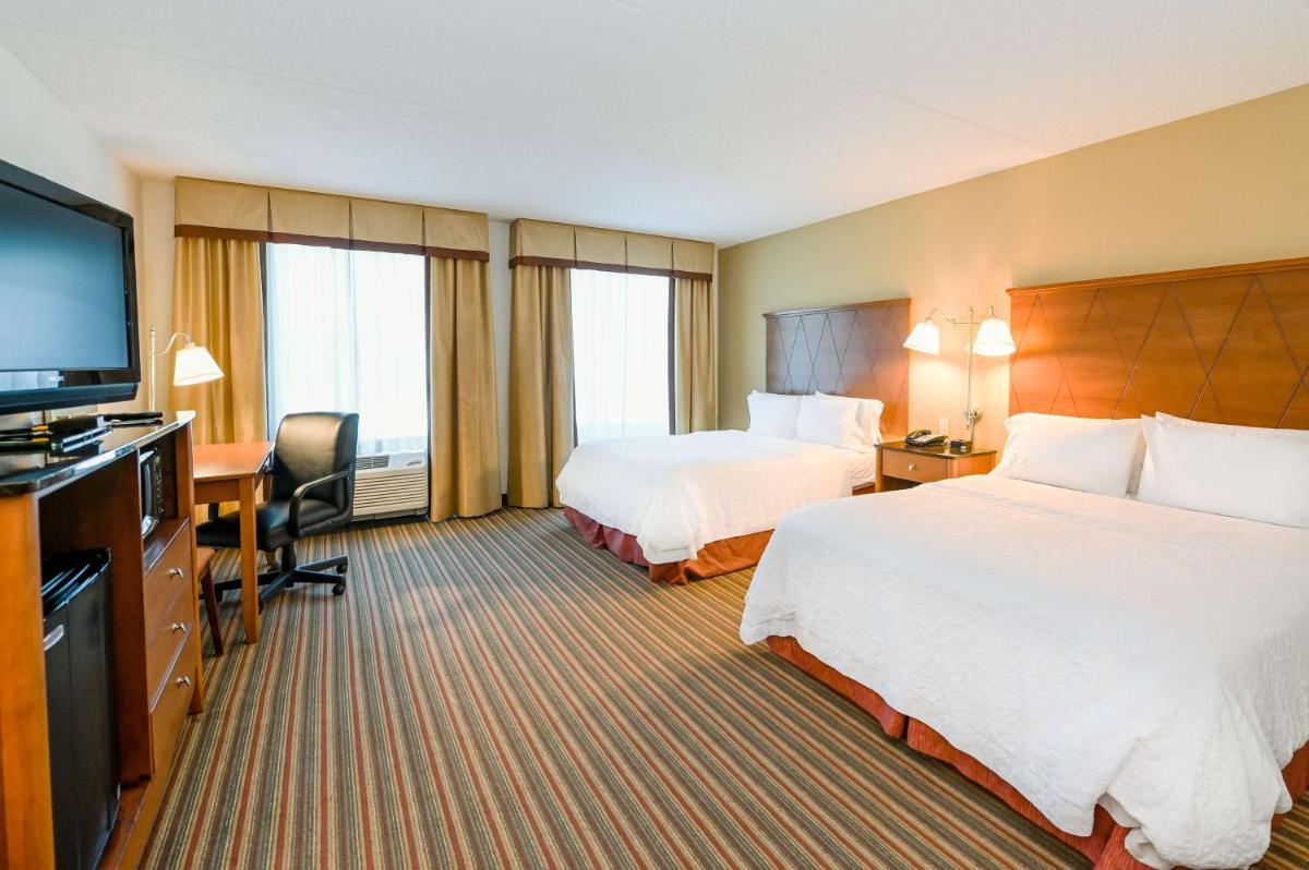 Photo - Hampton Inn Hampton-Newport News