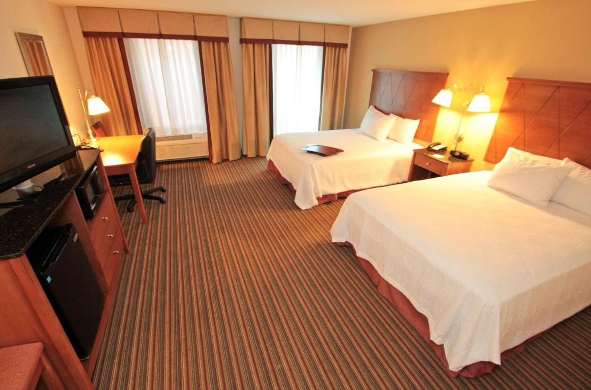 Photo - Hampton Inn Hampton-Newport News