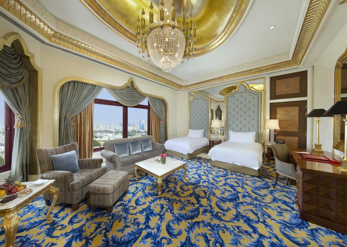 Photo - Waldorf Astoria Jeddah - Qasr Al Sharq