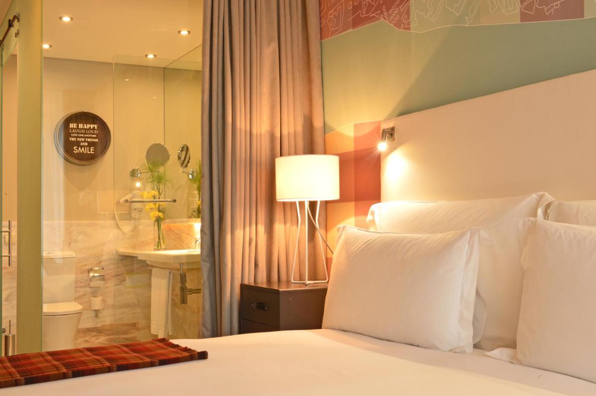 Photo - Pestana Vintage Porto Hotel & World Heritage Site