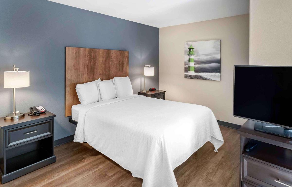 Photo - Extended Stay America Premier Suites - San Jose - Airport