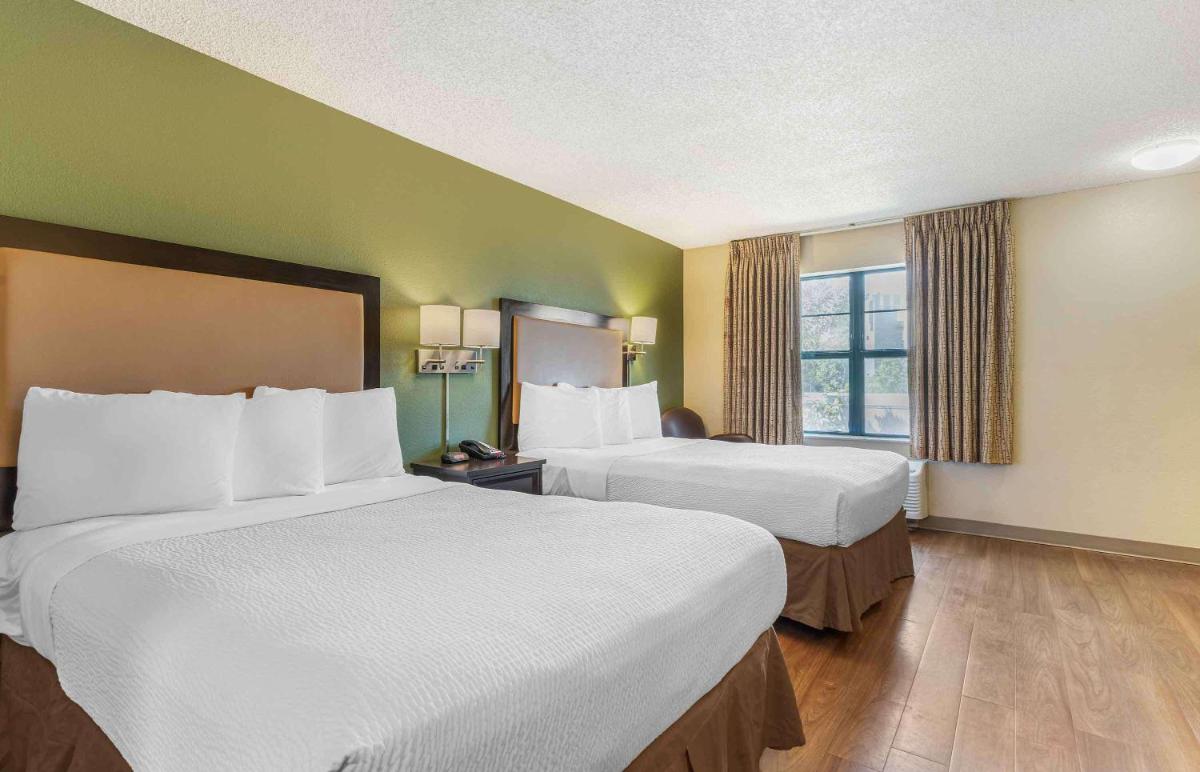 Photo - Extended Stay America Suites - Richmond - Hilltop Mall