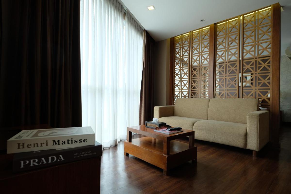 Photo - Lantana Resort Hotel Bangkok