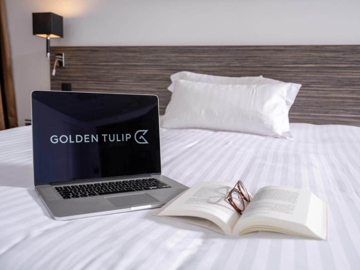 Foto - Golden Tulip La Baule