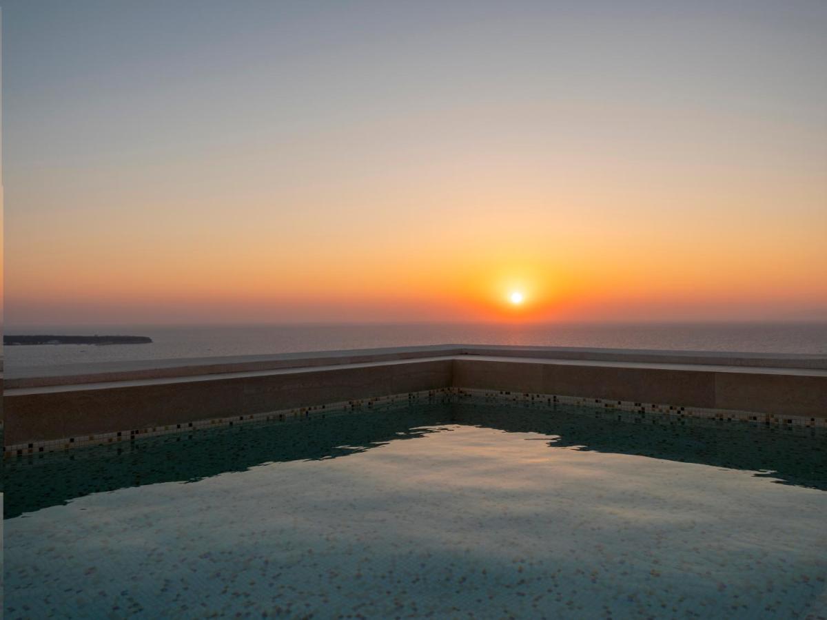 Foto - Santo Pure Oia Suites & Villas