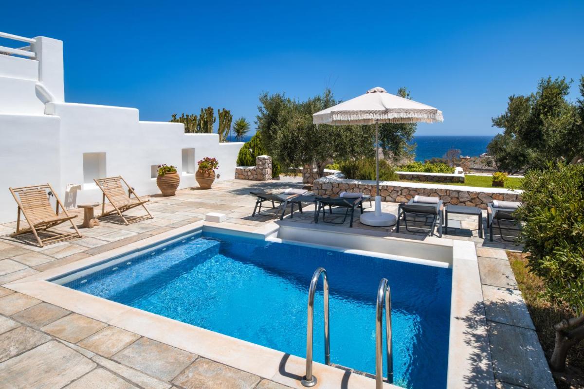 Photo - Anema Boutique Hotel & Villas Santorini