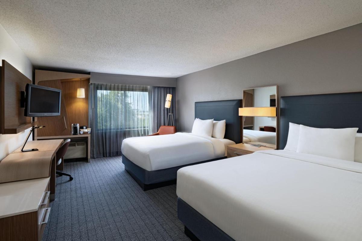 Photo - Courtyard by Marriott Austin The Domain Area