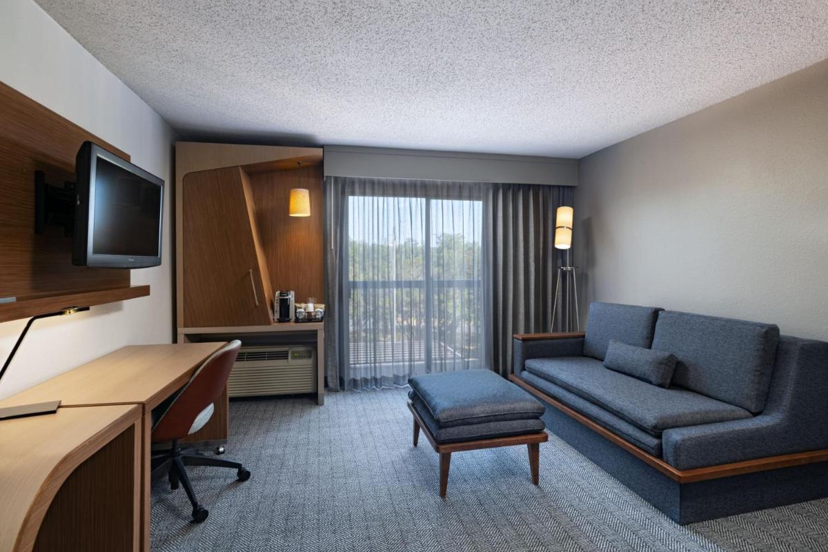 Photo - Courtyard by Marriott Austin The Domain Area