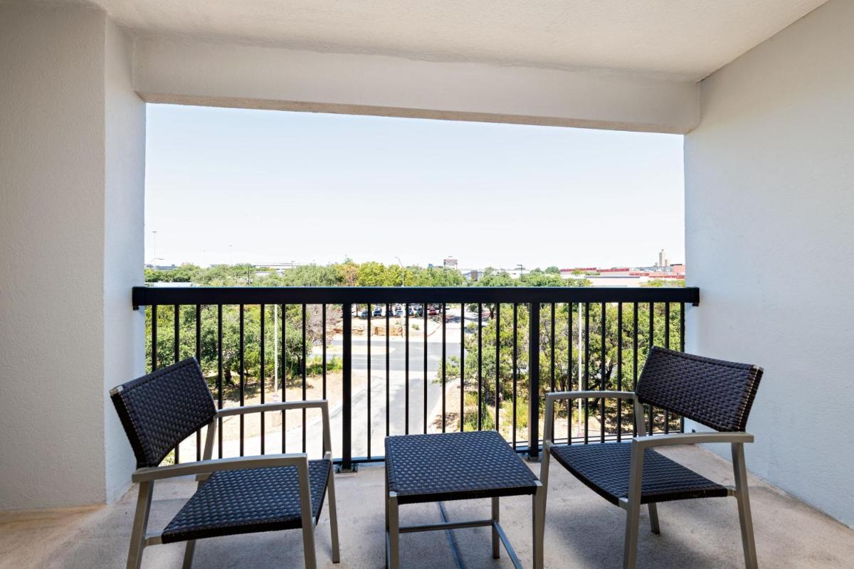 Photo - Courtyard by Marriott Austin The Domain Area