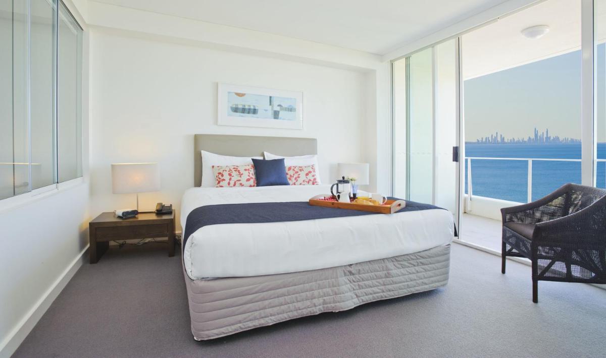 Photo - Kirra Surf Apartments