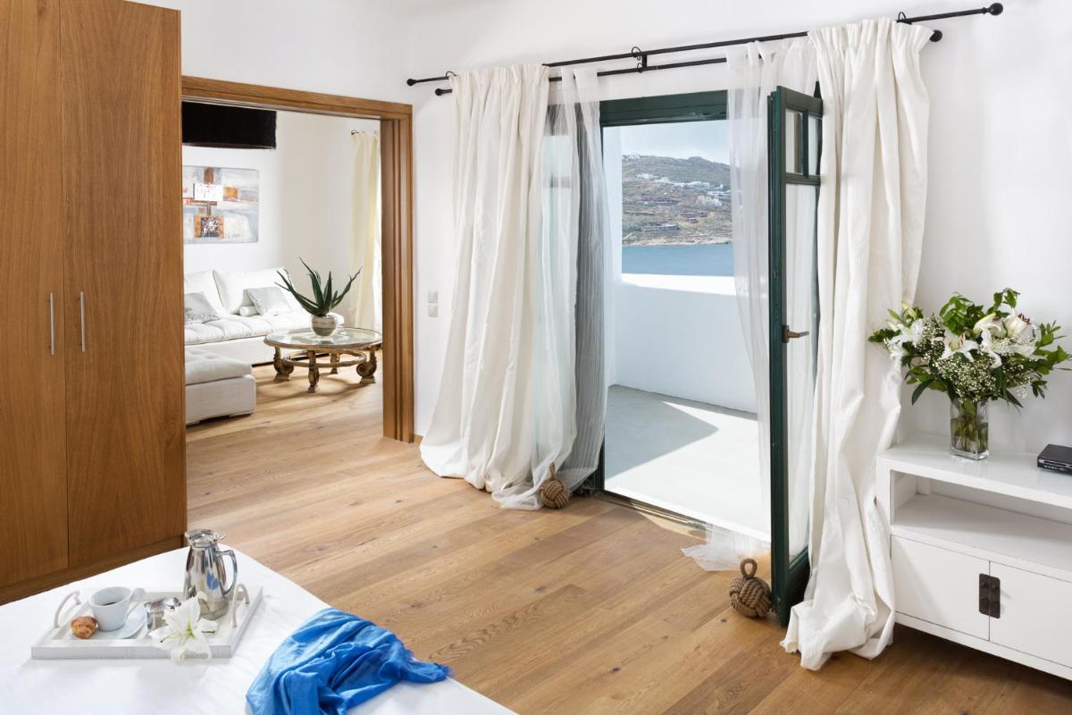 Photo - Tharroe of Mykonos Boutique Hotel