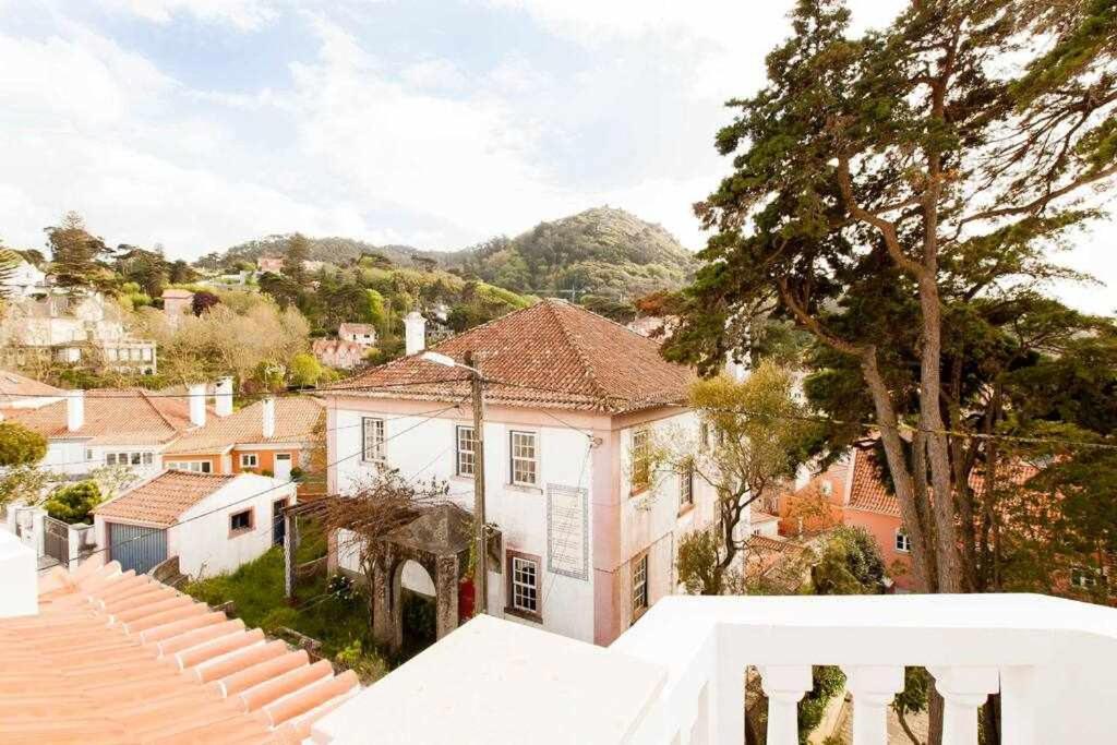 Photo - Villa Estefânia em Sintra