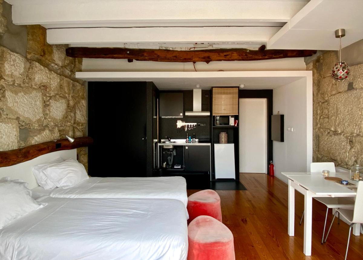 Foto - Belomonte 20 Apartments Porto World Heritage