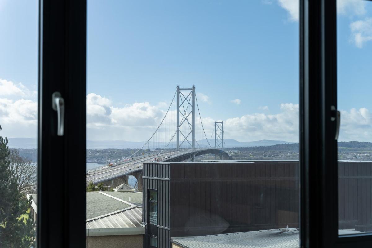 Photo - DoubleTree by Hilton Edinburgh - Queensferry Crossing