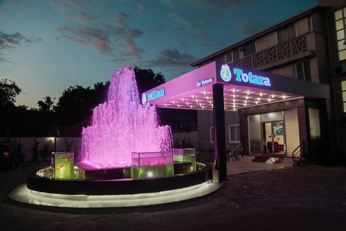 Hotel Totara photo 2