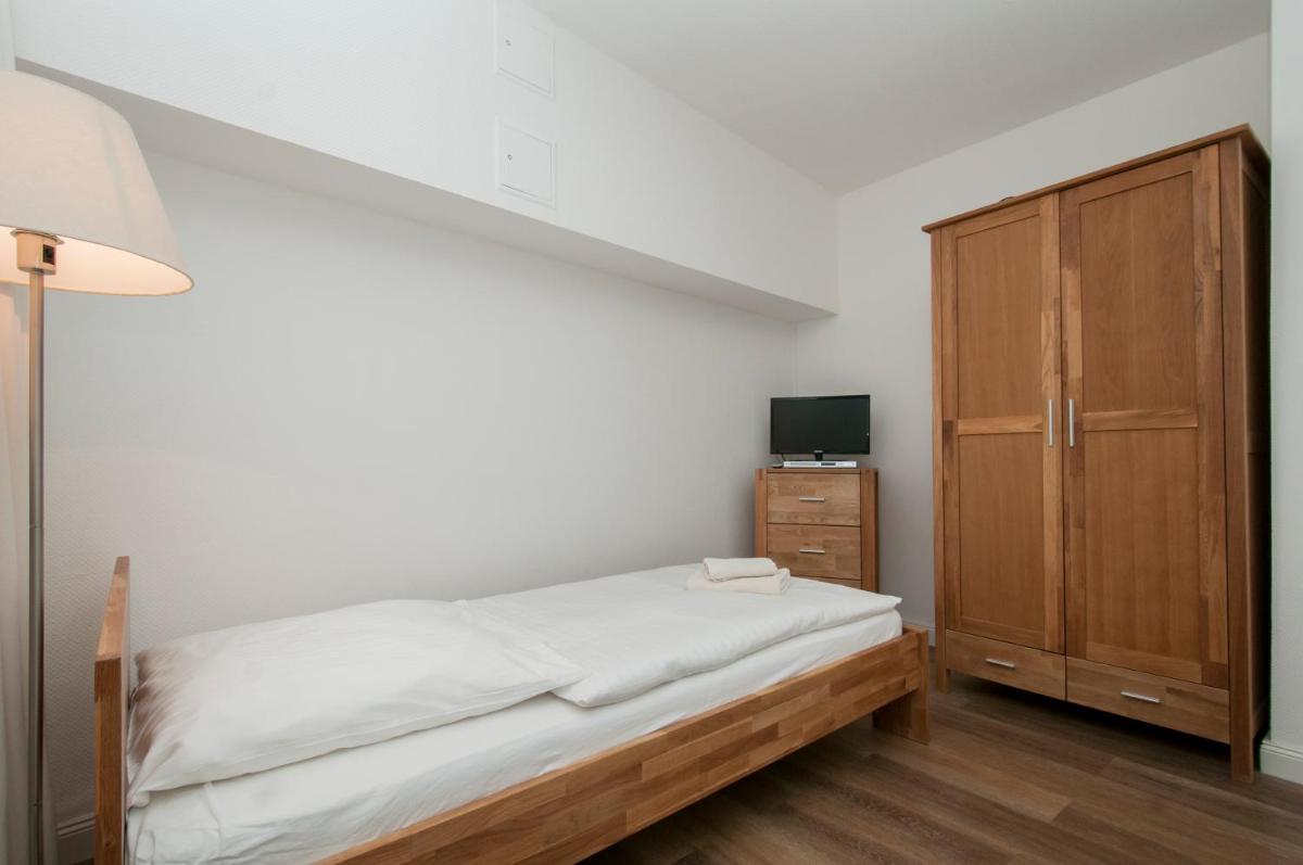 Photo - Appartements in der historischen Deichstrasse contactless Check in