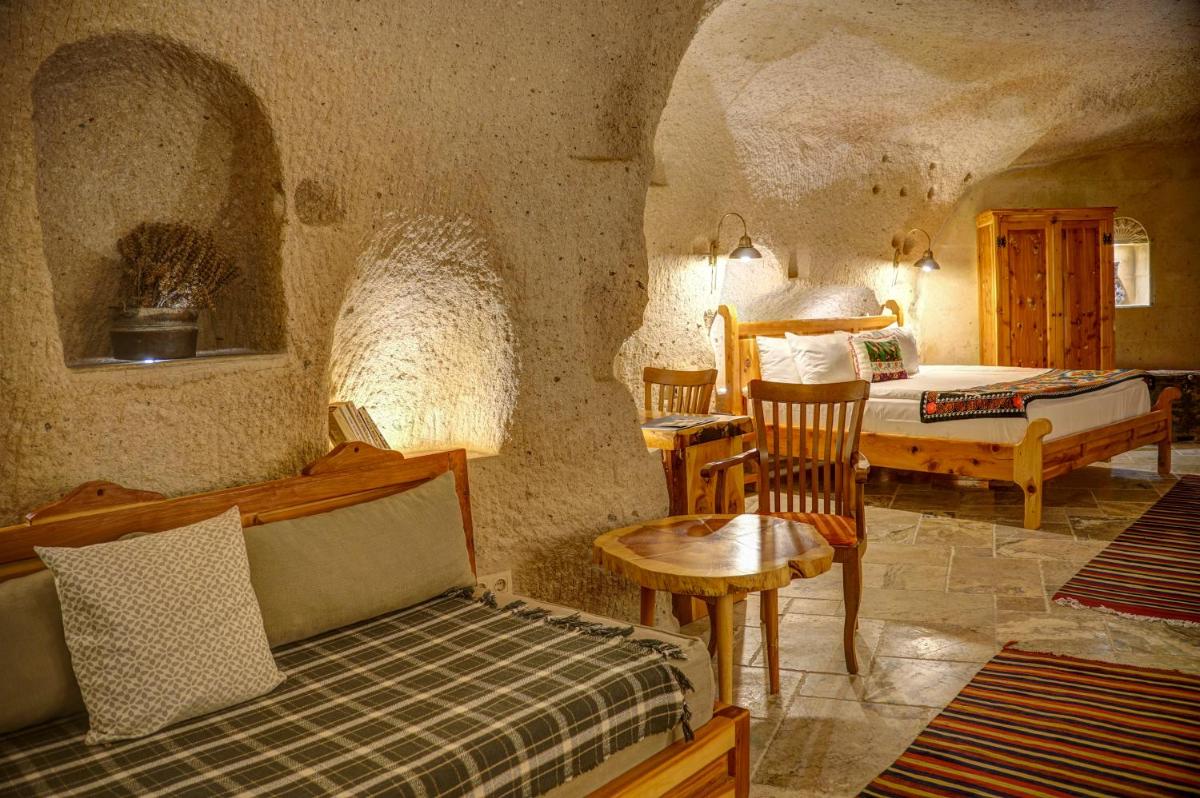 Photo - Petra Inn Cappadocia