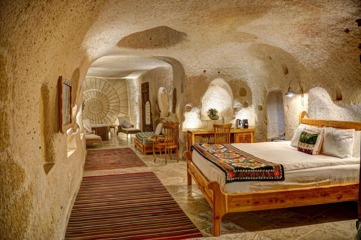 Foto - Petra Inn Cappadocia