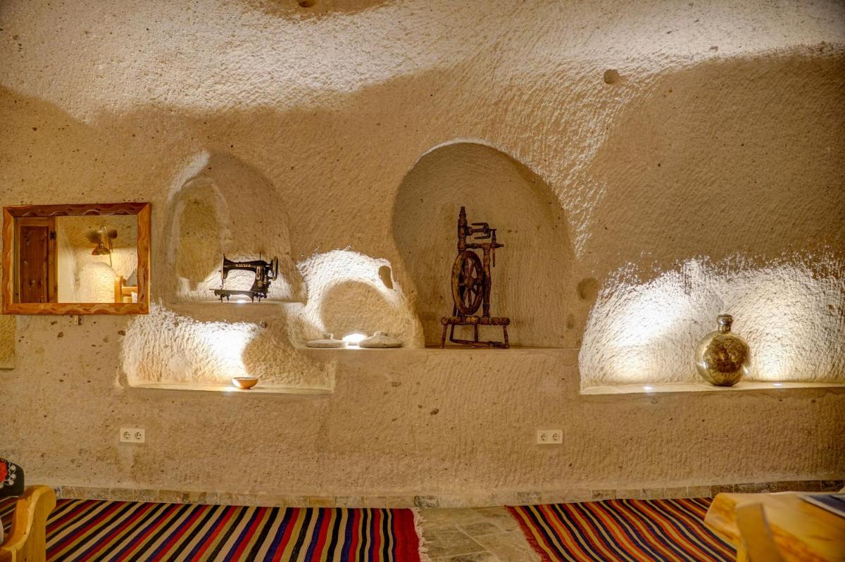 Foto - Petra Inn Cappadocia