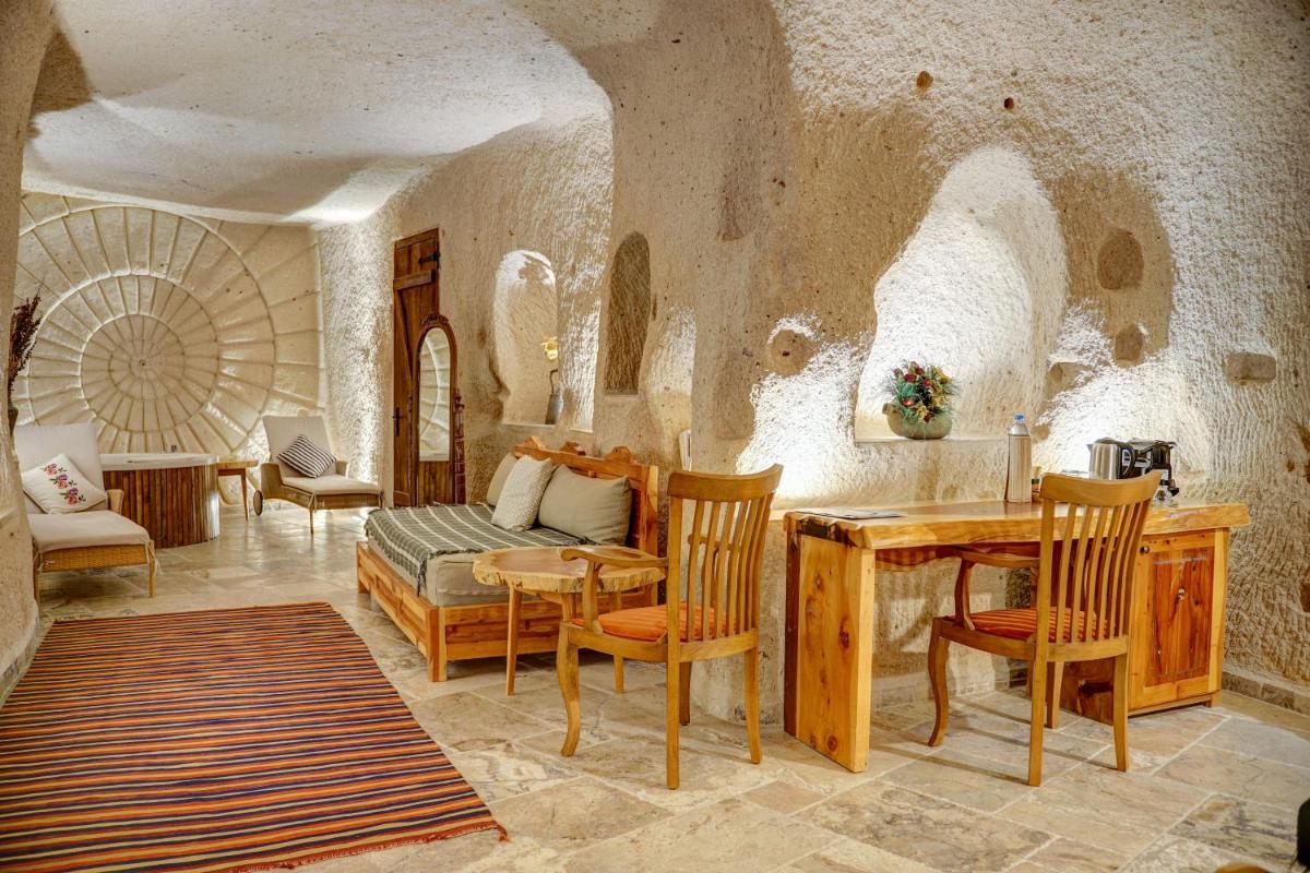 Photo - Petra Inn Cappadocia