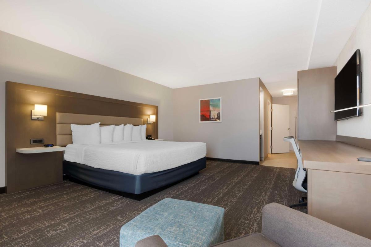 Photo - Best Western Plus Sparks-Reno Hotel