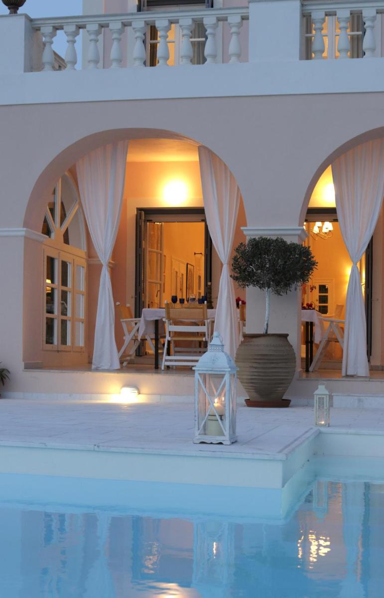 Foto - Villa Casa Del Sol Syros