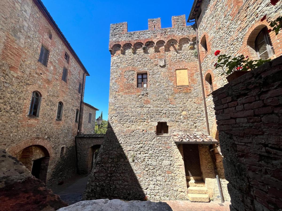 Photo - Castel Pietraio