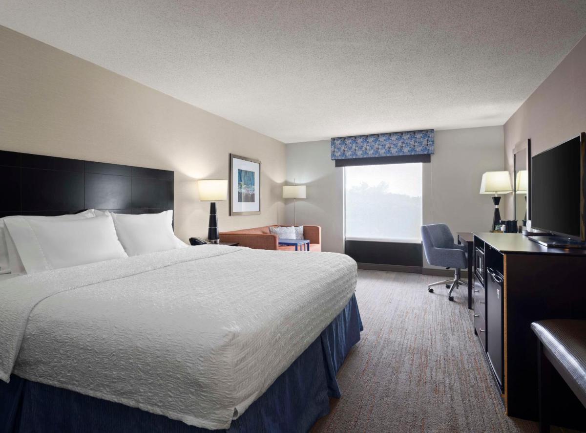 Foto - Hampton Inn & Suites Arundel Mills/Baltimore