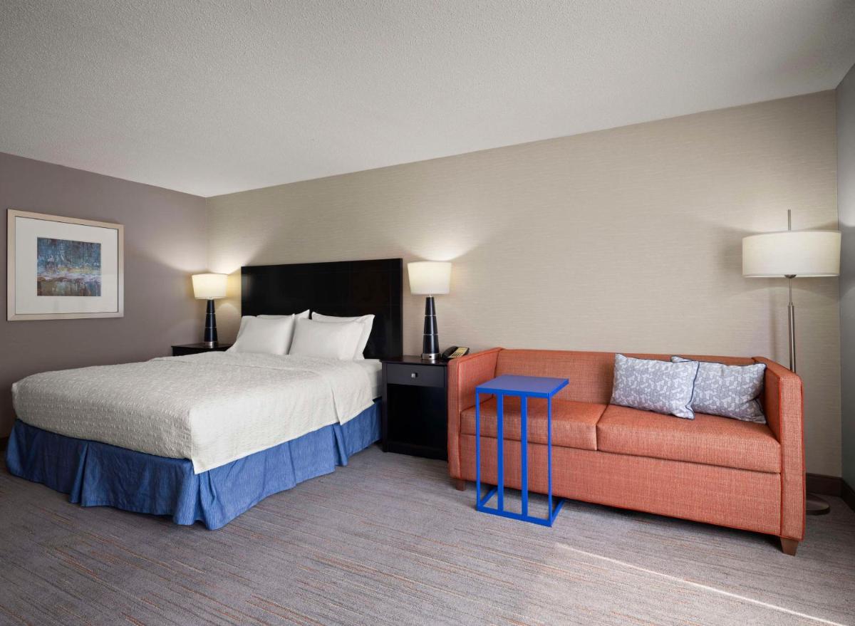 Photo - Hampton Inn & Suites Arundel Mills/Baltimore