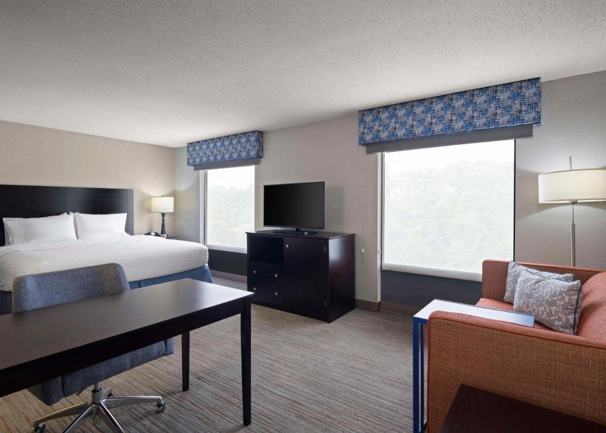 Photo - Hampton Inn & Suites Arundel Mills/Baltimore