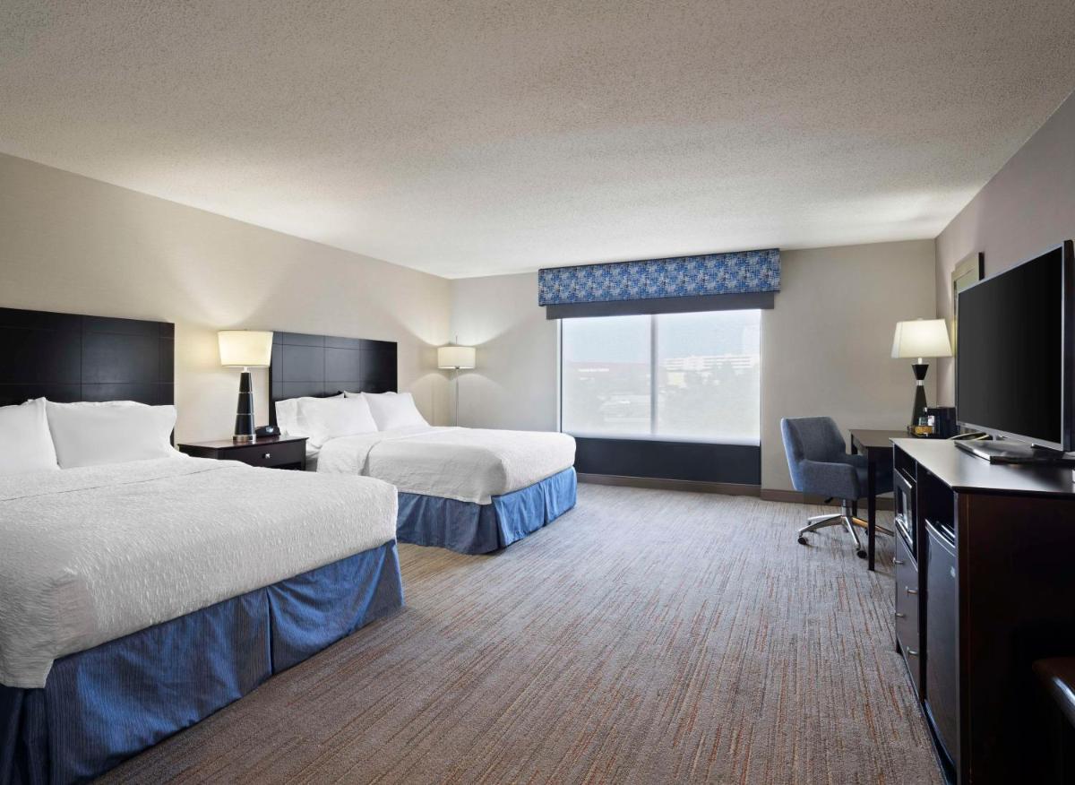 Photo - Hampton Inn & Suites Arundel Mills/Baltimore