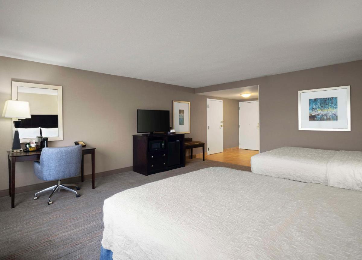 Photo - Hampton Inn & Suites Arundel Mills/Baltimore