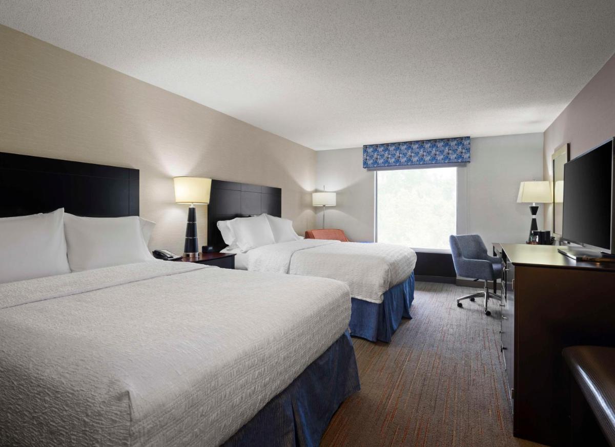 Foto - Hampton Inn & Suites Arundel Mills/Baltimore